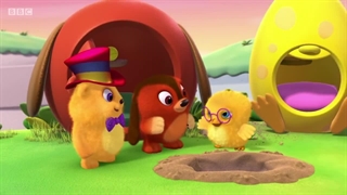 S01E51-A Happy Hat Adventure