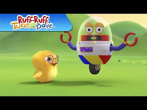 S01E52-A Robot Adventure