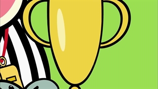 S01E19-Bruno's Bananaland Games