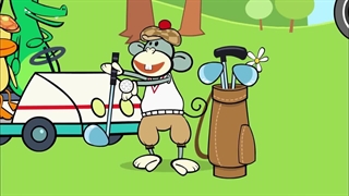 S01E20-Mini Putt Bruno