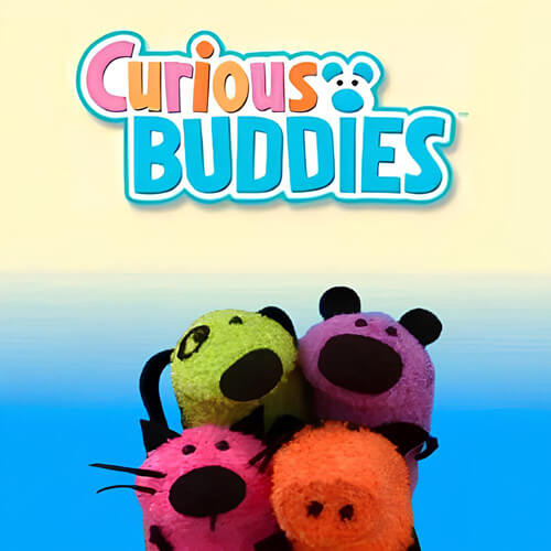 Curious Buddies