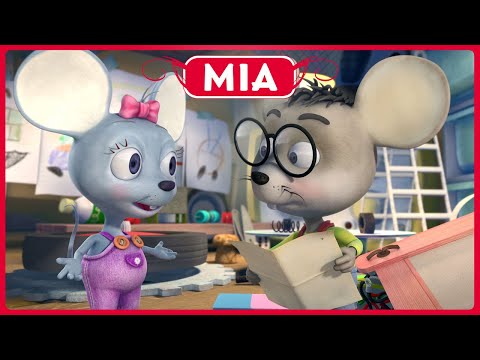 S01E01-La carte au trésor