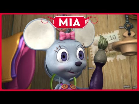 S01E02-Le gâteau gâté