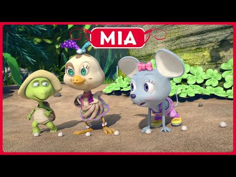 S01E06-La course d'obstacles