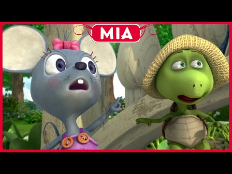 S01E07-Le monstre du pont