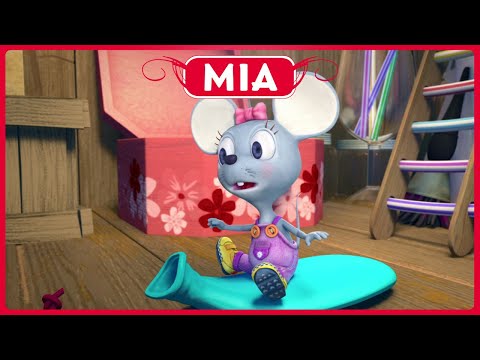 S01E09-La lampe à lucioles