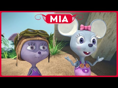 S01E13-La tête dans les nuages