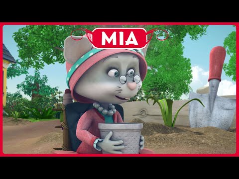 S01E16-Un cadeau pour Mamie