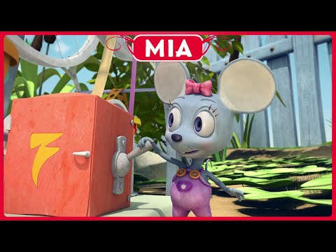 S01E23-Le parc d'attractions