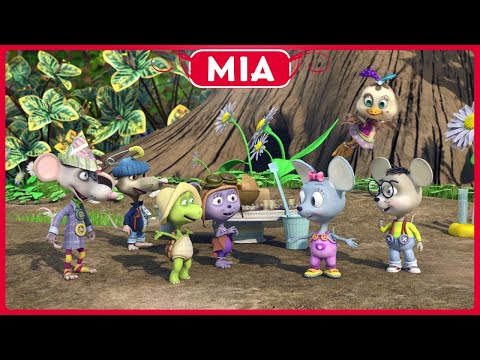 S01E24-La fête des amis