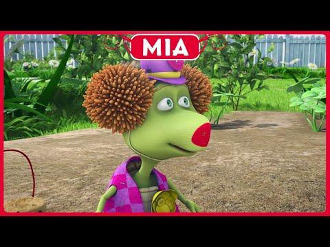 S01E27-Le numéro de clown