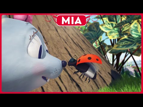 S01E32-La coccinelle