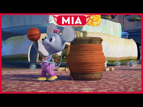 S01E35-Le Multipattes