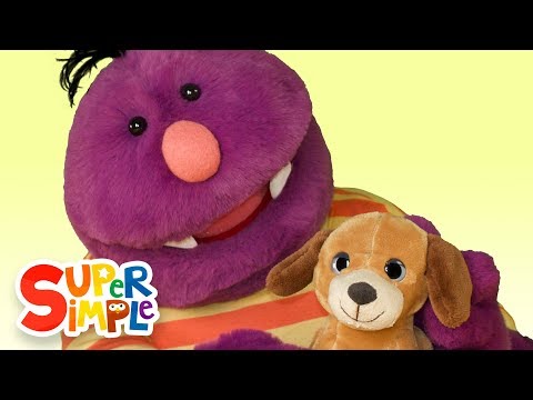 Milo Has A Yard Sale