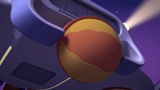 S01E07–The Octonauts and the Rocky Mountain Rockslide - The Octonauts and the Bamboo Rescue