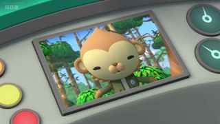 S03E04–The Flooded Forest