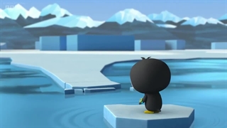 S03E06–The Penguin Adventure