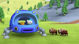 S03E09–The Rival Ravens