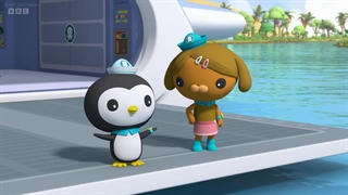 S03E17–The Weaver Bird