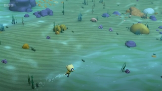 S03E20–The Missing Shell