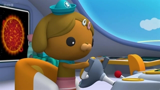 S04E01–The Solar Storm