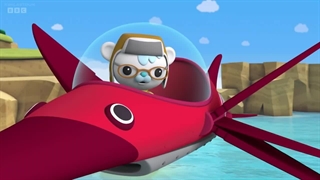 S04E02–The Frigatebird