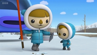 S04E04–The Permafrost Problem