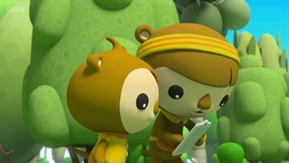 S04E06–The Honeybees