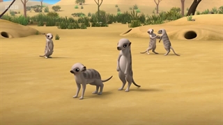 S04E08–The Kalahari Copycat