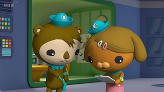 S04E12–The Hazardous Habitats