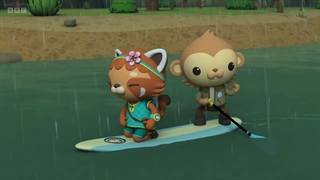 S04E13–The Iguazu Falls