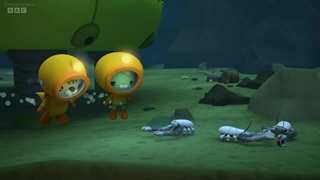 S04E21–The Great Pacific Clean-Up