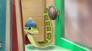 S01E04–Save the Hedgehog – Save the Hippo