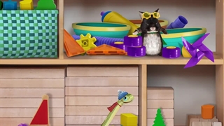 S01E08–Save the Roly Poly – Save Jack and the Giant, Too