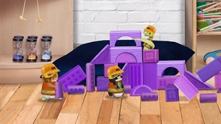 S01E12–Help the Caribbean Crab – Save the Bighorn Sheep