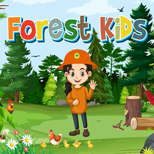 Forest Kids