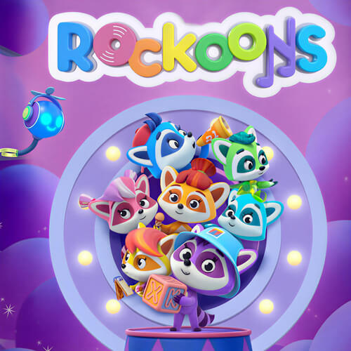 Rockoons