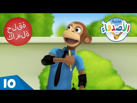 قمامة في كل مكان