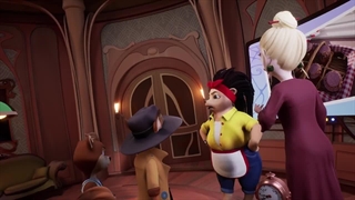 S01E01-Evidence of Crime - Fashion Fever - Apricot Escape - Ghost Night