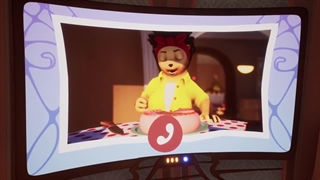 S01E03-Bicycle Thieves - Very Important Guest - Oh My Hedgehog - Heroic Act