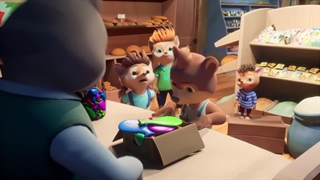 S01E04-Wet Work - The Suitecasey Mood - A Fine Shot - Grains of Truth