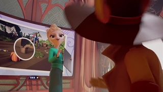 S01E05-Pumpkinball - Pirate Adventure - The Cookie Ripper - The Prophecy