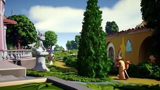 S01E06-Black Holes - Apocalypse - The Missing Clock Mystery - Dinosaur Footprint