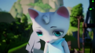 S01E07-A Very Important Feather - Hoglets Kidnapping - Black Stripe - Mannequin Menace