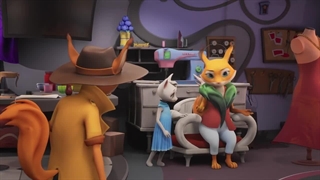 S01E10-The Urgent Matter - The Wheel - The Exam - The Secret of Jam