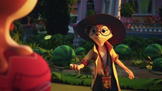 S01E11-The Sweet Mystery - The Surprise - The Concert - Poetry Reading