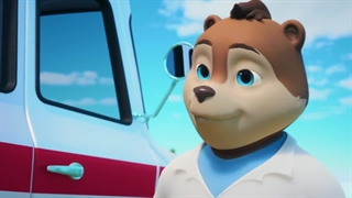 S01E12-The Tasty Drawing - The New Recipe - The Sunflower Treasure - The Elusive Skate