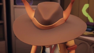 S01E13-The Cherry on the Pie - Catch the Fish - Favourite Toy - New Honey Day