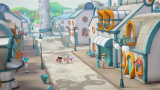 S01E01-Dee and the Wonderful School of Oz