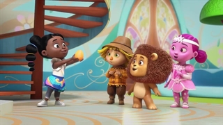 S01E03-Dee and the Magical Gemstone